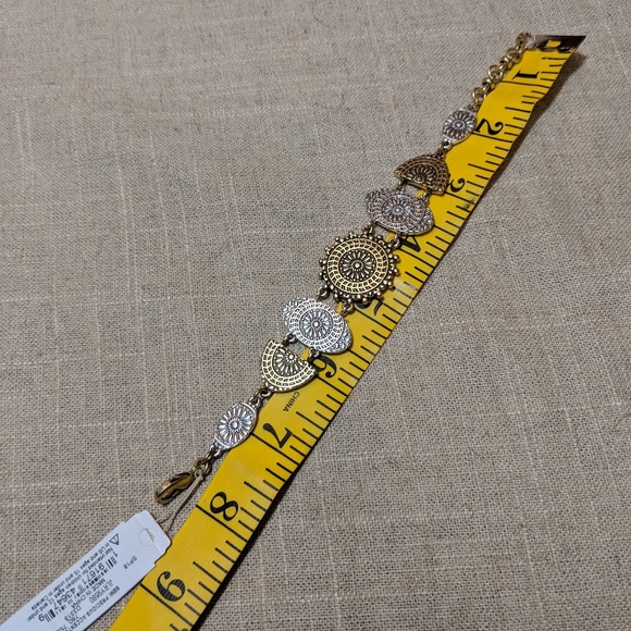 Lucky Brand bracelet - Picture 2 of 3